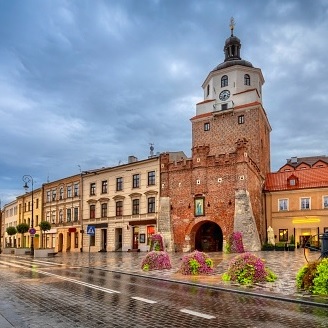 Lublin